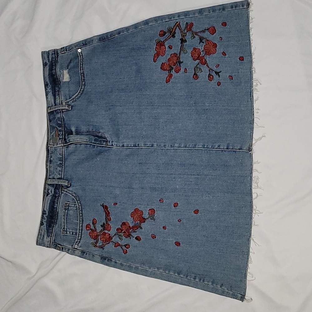 Skirt